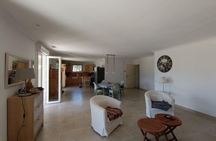 villa 4 chambres, piscine, grand terrain avec vue exceptionnelle — photo 2