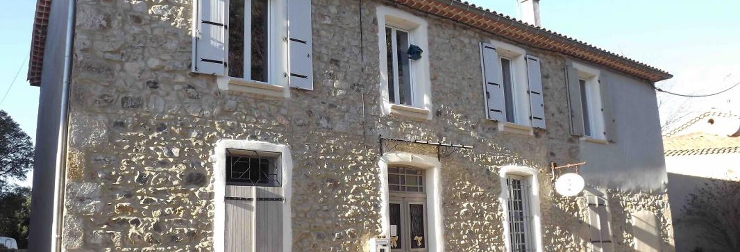 Divers 6 Pièces 159 m² à vendre à Saint-Julien-les-Rosiers (30340)