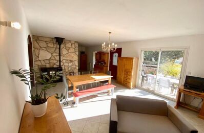 vente maison 255 000 € à proximité de Bourg-Saint-Andéol (07700)