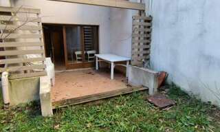 Appartement 3 Pièces 46 m² à vendre à Barjac (30430)