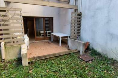 Appartement 3 pièces 116000 €