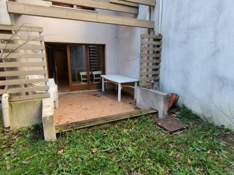 appartement duplex sans bail avec piscine — photo 1