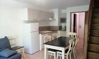 Appartement 3 Pièces 45 m² à vendre à Barjac (30430)