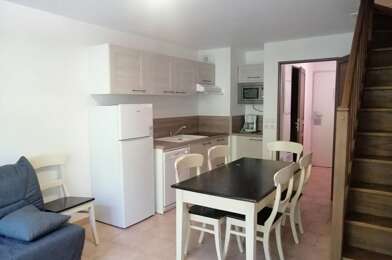 Appartement 3 pièces 98000 €