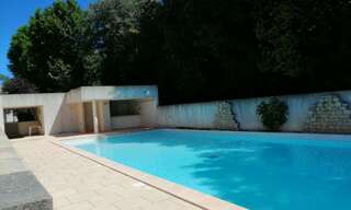 Appartement 3 Pièces 37 m² à vendre à Barjac (30430)