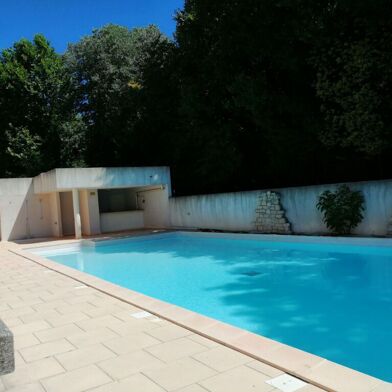 Appartement 3 pièces 81000 €