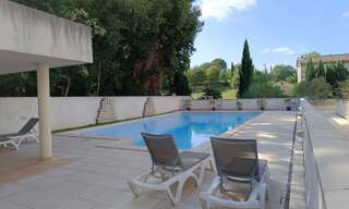 Appartement 3 Pièces 36 m² à vendre à Barjac (30430)