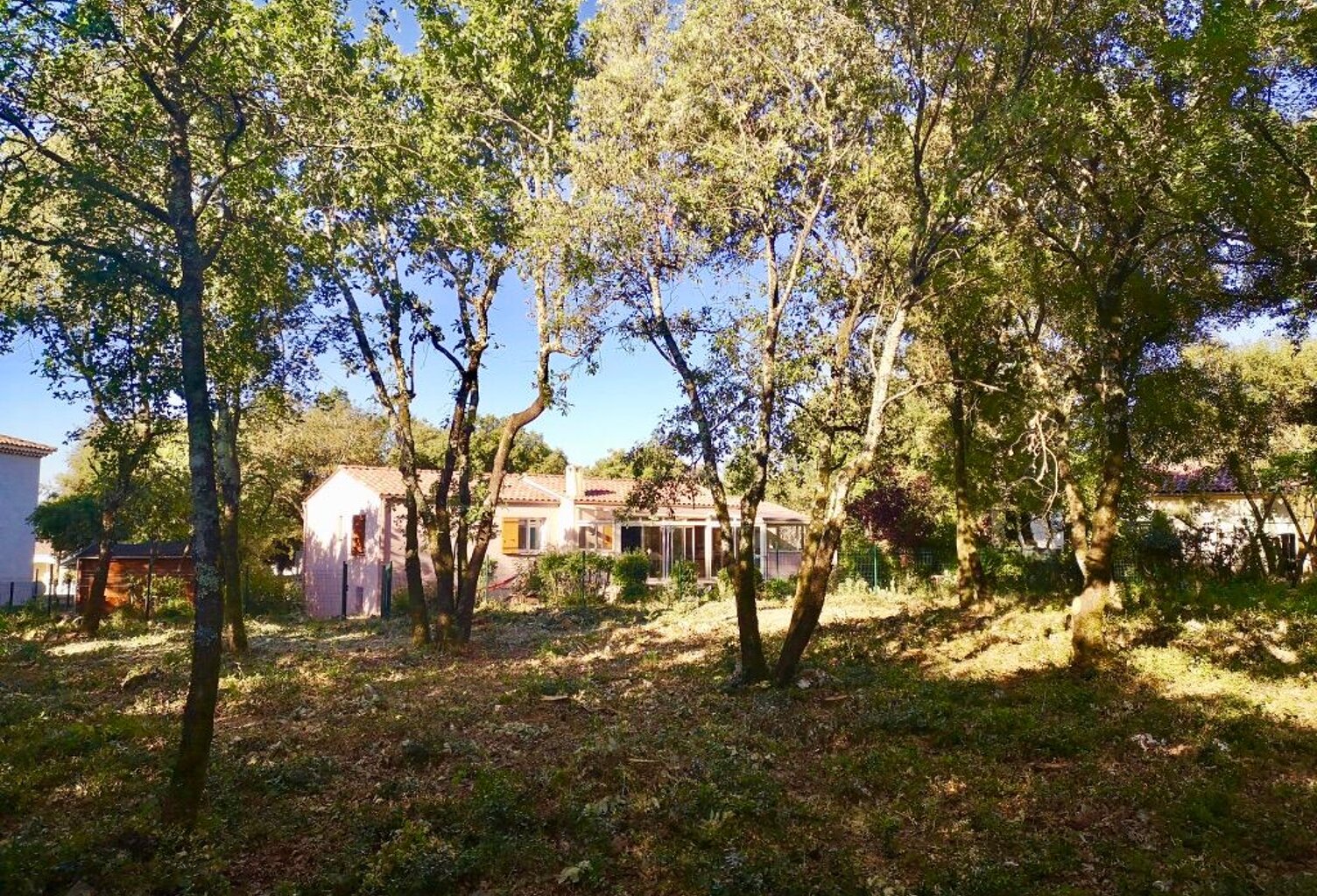Maison À Vendre — photo 1