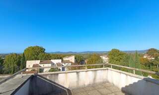 Appartement 3 Pièces 35 m² à vendre à Barjac (30430)