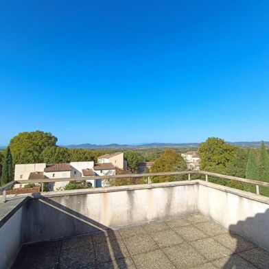 Appartement 3 pièces 80000 €