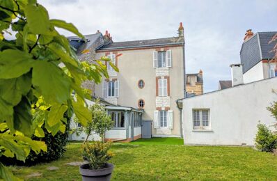 vente maison 557 000 € à proximité de Bou (45430)