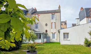 Maison 8 Pièces 162 m² à vendre à Orléans (45000)