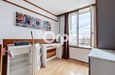 vente appartement 26 000 € à proximité de Sayat (63530)