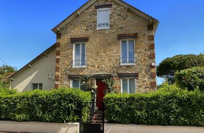 vente maison 592 000 € à proximité de Le Plessis-Bouchard (95130)
