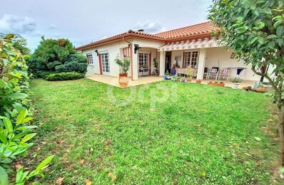 vente maison 399 000 € à proximité de Montaigut-sur-Save (31530)