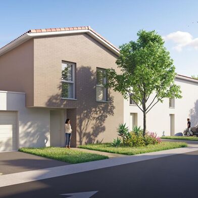 Maison 4 pièces 340000 €