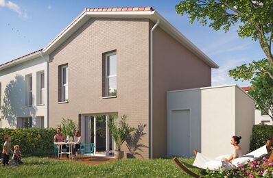 vente maison 288 600 € à proximité de Le Fauga (31410)