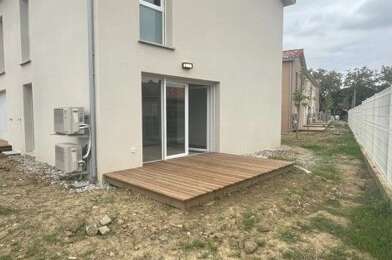 Maison 3 pièces 275000 €