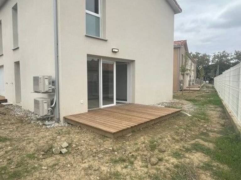 MAISON T3 AVEC JARDIN ET PARKING - EAUNES — photo 1