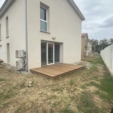Maison 3 pièces 275000 €