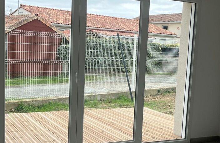 MAISON T3 AVEC JARDIN ET PARKING - EAUNES — photo 3
