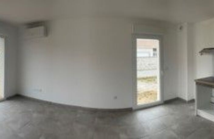 MAISON T3 AVEC JARDIN ET PARKING - EAUNES — photo 5