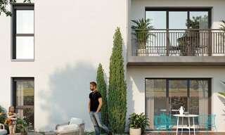 Appartement 3 Pièces 65 m² à vendre à Saint-Orens-de-Gameville (31650)