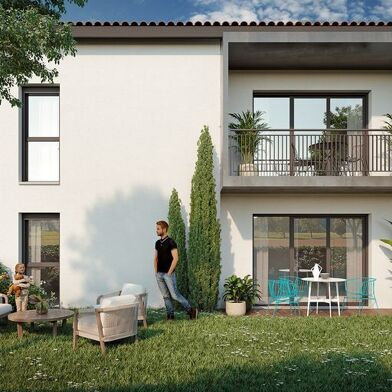 Appartement 2 pièces 234900 €