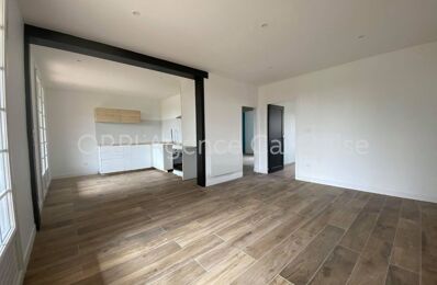appartement 2 pièces 55 m2 à louer à Castres (81100)