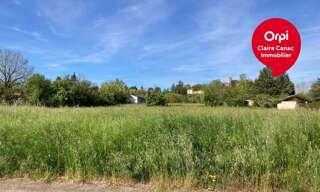 Terrain  1277 m² à vendre à Lavaur (81500)