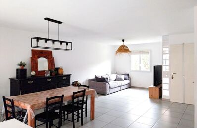 vente maison 255 000 € à proximité de Montblanc (34290)