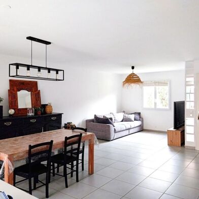 Maison 4 pièces 95 m²