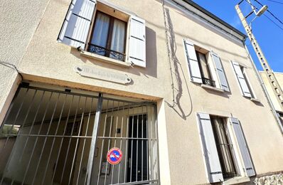 vente maison 365 000 € à proximité de Beaumont-sur-Oise (95260)