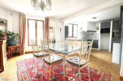 vente maison 349 000 € à proximité de Saint-Martin-du-Tertre (95270)