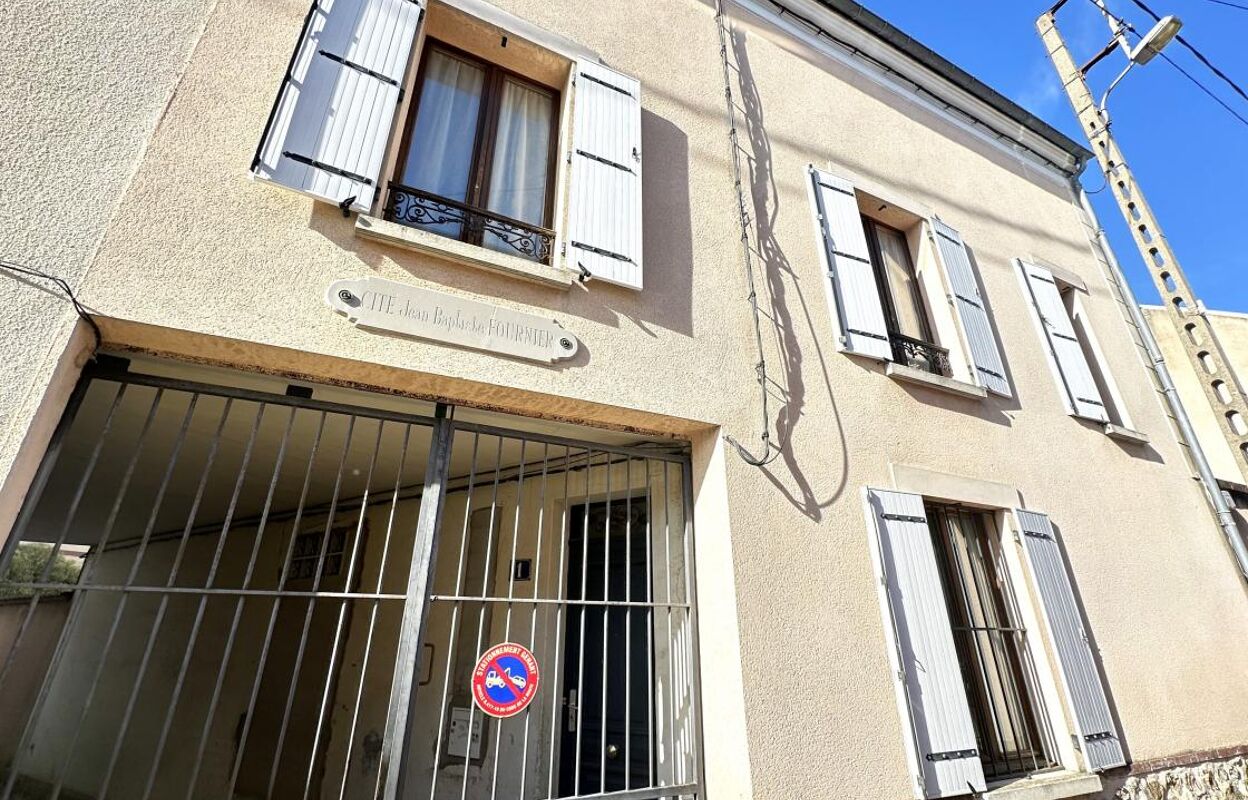 maison 6 pièces 152 m2 à vendre à Taverny (95150)