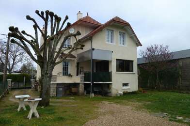 Maison 6 pièces 213000 €