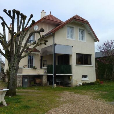 Maison 6 pièces 213000 €