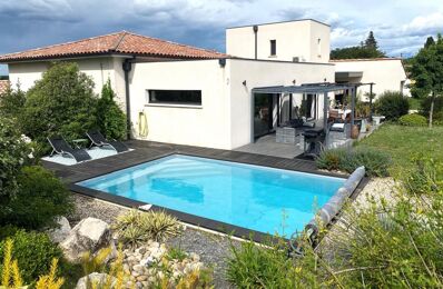 vente maison 599 000 € à proximité de Méjannes-Lès-Alès (30340)