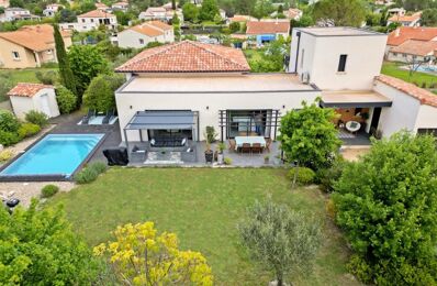 vente maison 589 000 € à proximité de Brignon (30190)