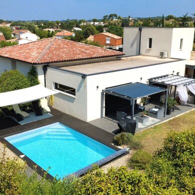 Maison 7 pièces 589000 €