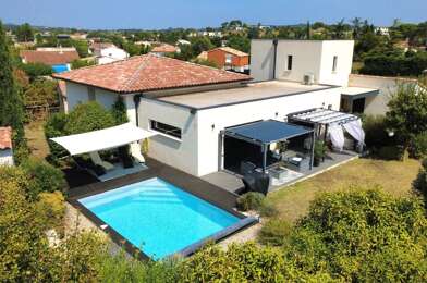 Maison 7 pièces 569000 €