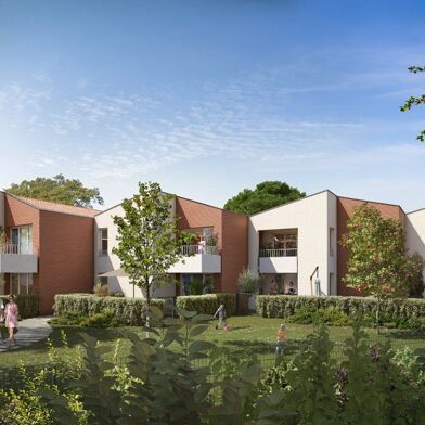 Appartement 3 pièces 309000 €