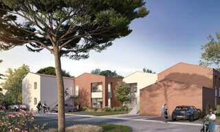 Appartement 2 Pièces 45 m² à vendre à Toulouse (31400)