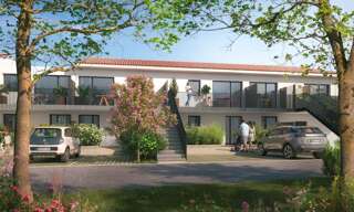 Appartement 3 Pièces 61 m² à vendre à Toulouse (31200)