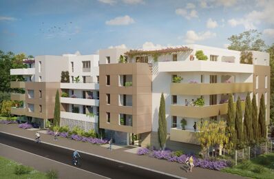 vente appartement 239 200 € à proximité de Beaucaire (30300)