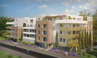 Appartement 4 Pièces 87 m² à vendre à Arles (13200)