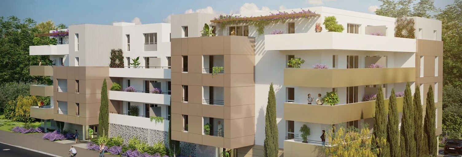 Appartement 4 Pièces 87 m² à vendre à Arles (13200)