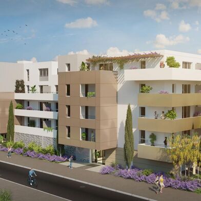 Appartement 4 pièces 239200 €