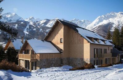 vente appartement 147 200 € à proximité de La Salle-les-Alpes (05240)