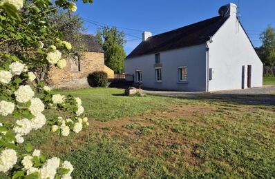 vente maison 159 500 € à proximité de Missillac (44780)